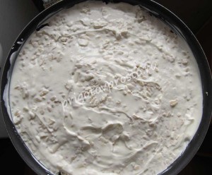 Кабачки запеченные в духовке с рисом